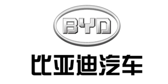 比亚迪汽车