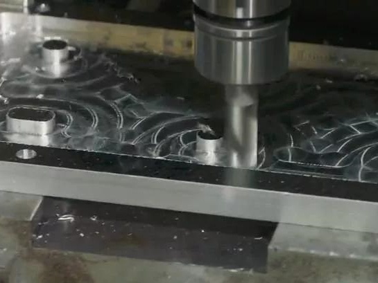 3C行业CNC油雾治理：打造绿色智造新标杆