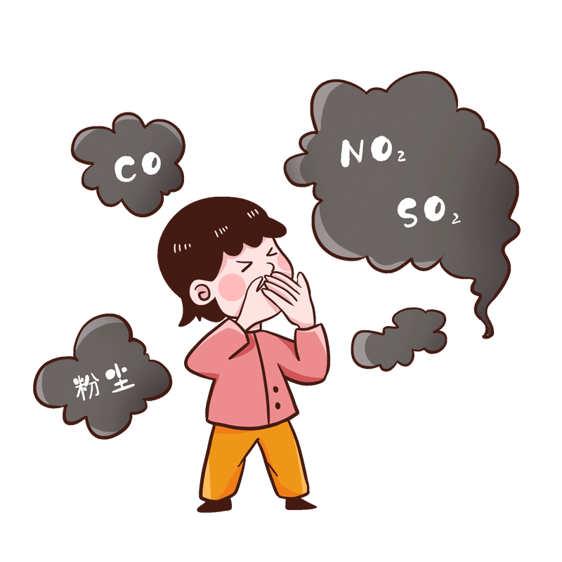 环保补贴怎么拿？油烟油雾达标治理企业的申报全攻略
