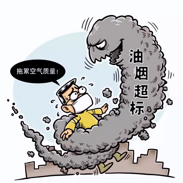 告别油烟扰民投诉：科学治理方案的核心要素