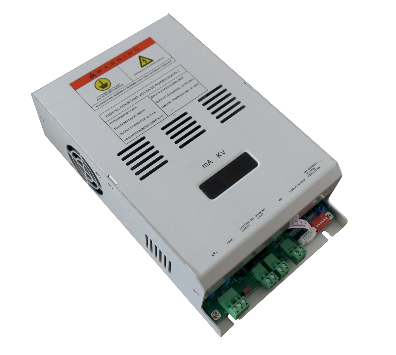 高压系列300W-500W